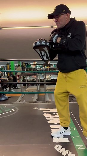 kick And Punch DownTown Milano via Vivaio 1 Palazzo isimbardi ℹ️ 39 391 4124452 https://milano.kickandpunch. | Angelo Valente