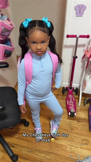 First Day of PreK: Tips for Sending Your Child to Preschool