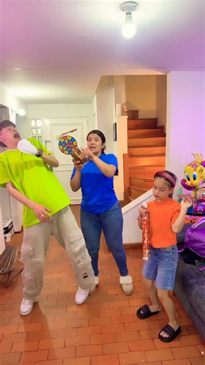 NO QUIERO A MI HERMANA 😡#familiaibañez #comedia #humor #fypシ゚viral