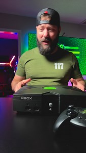 Today marks 24 years since the launch of Xbox, a milestone that reminds us how far gaming has come. From those early days with bold ambition, the console opened a whole new chapter of immersive entertainment. And alongside that journey, the Halo: Combat Evolved franchise emerged and helped define what a console-exclusive blockbuster could be. Here’s to two iconic legends! | Top Shelf Nerds