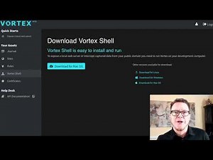 Getting Started with Vortex