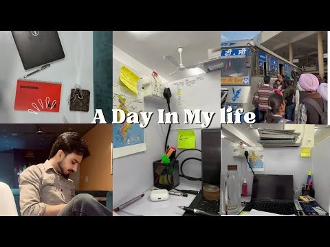 Monday Library Routine 📚 | Bhai Gurdas Ji & 5 Takhts of Punjab | Punjab GK