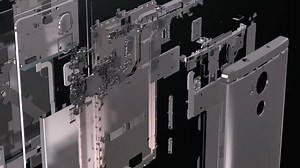 Apollo will carry Helio X25 chipset, MediaTek's newest processor with Tri-Cluster CPU architecture and ten processing cores. | Vernee