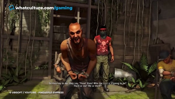 10 Best Single Player FPS Campaigns Of All Time