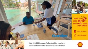 From conch fritters dipped in Calypso sauce and grilled snapper to lobster mac and cheese and sticky ribs, Claudio's has introduced its world famous dishes with a Bahamian twist at its new seafood restaurant, located at Atlantis Paradise Island. | The Official Nassau Guardian Ltd. (1844)