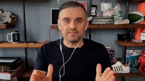Gary Vaynerchuk: Blockchain and NFTs will change our lives