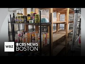 How to help your local food pantry as SNAP benefits scheduled to lapse in November