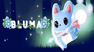 搭桥2D平台解谜 -《BLUMA》Demo 试玩_游戏实况