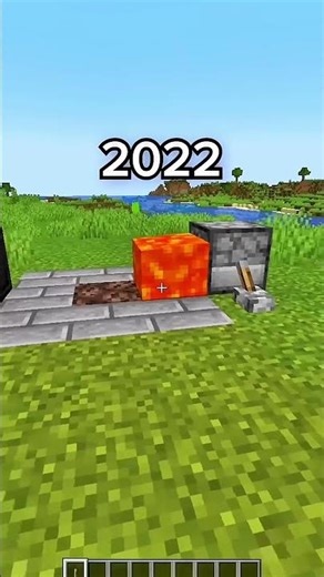 Minecraft Normal vs Realistic 🤯(not me)