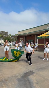 Our principals can’t wait to see you back to school on Wednesday, August 27th, HBUHSD!💙🧡 See you in one week!🤗 | Huntington Beach Union High School District