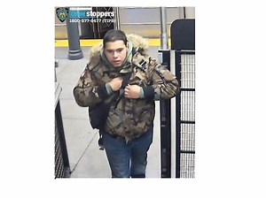 Man Attacks MTA Conductor In Harlem Subway Station, Police Say