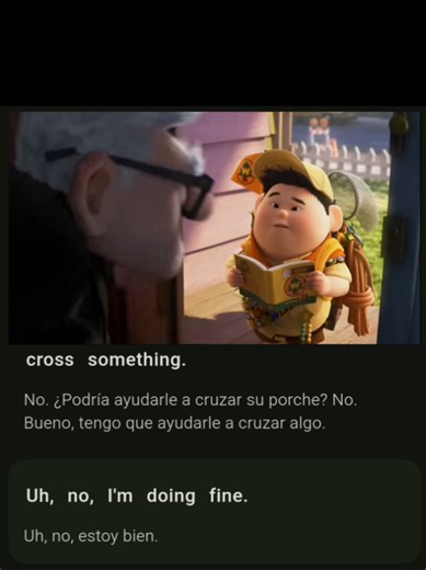 Learn English with movies | Practice speaking through shadowing | Improve your pronunciation & fluency | Join the movie language journey! 🍿 #learnenglishshadowing #Practicespeakenglishwithmovies #shadowingpracticewithmovies #shadowingenglishpractice