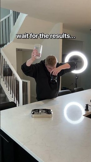 I Made A Masterpiece #Shorts