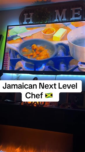 From yard to the world 🌍🇯🇲 A Jamaican-American chef bringing culture, confidence, and Caribbean precision to Next Level Chef — Season 5, Episode 1. Representation matters. Flavor matters more. Jamaican Next Level Chef #nextlevelchef #jamaicatiktok #fyppppppppppppppppppppppp #caribbeantiktok #gordonramsay