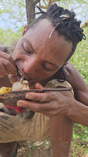 167K views · 1.8K reactions | Monkey meat is very tender and delicious when it is hot. #monkey | Real Savanna Stories | Facebook