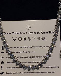 16 reactions · 5 comments | Silver Collection on Reels | Facebook