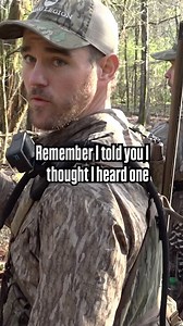 This single clip sums up about 90% of our hunts 😂 Never a dull moment in the spring turkey woods. Can’t wait to be back! #springlegion #outdoors #mossyoak #turkeyhunting #woodsmanship #turkeyseason #turkeyhunter | Spring Legion