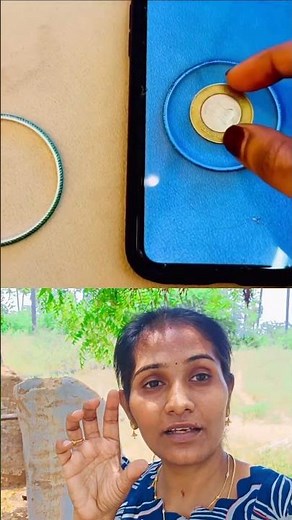 Bangle size measurement tips👍share to all 🥰🥰