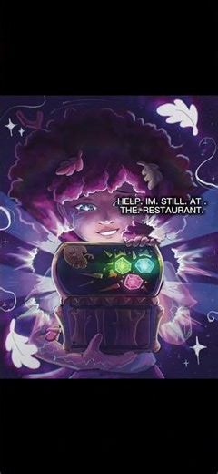 Ts show has altered my brain chemistry permanently lul #amphibia