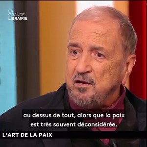 115K views · 3.5K reactions | Jean-Claude Carrière, scénariste et écrivain, est mort à l’âge de 89 ans. En hommage à cet immense homme de lettres nous vous proposons de (re)voir des extraits de certaines de ses interventions dans La Grande Librairie. | La Grande Librairie | Facebook