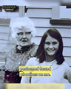 10K views · 11 reactions | I Survived 16 Years Of Abuse - Gloria Master's Story | Survivors’ Chronicles | Facebook