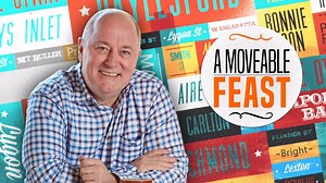 Watch A Moveable Feast Online: Free Streaming & Catch Up TV in Australia