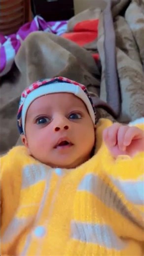 Athena’s First YouTube Short | Hello World #Athena