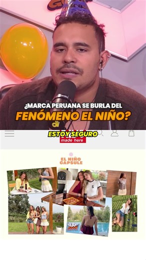 La colección