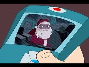 Kim Possible S2E16 A Very Possible Christmas