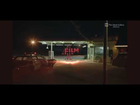 Film4 fear Police car ident