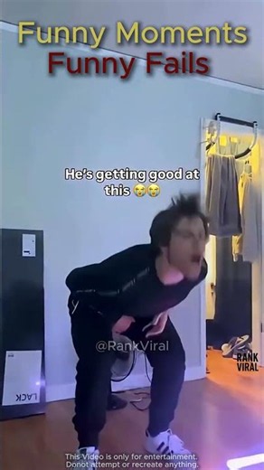 Posting Epic Fail moments So you don't Repeat them Ep 180 #funny #shorts #foryou