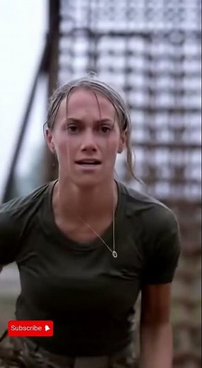 Behind the Scenes: How U.S. Female Soldiers Train for Battle 24 #USMilitary #AmericanArmy #USA