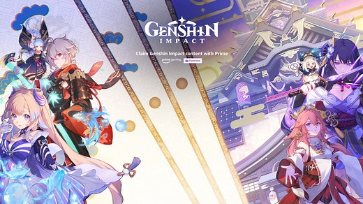 Where to find your screenshots in Genshin Impact