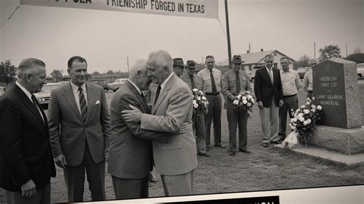 On June 4th, 1943, over 2,500 German soldiers arrived at Norfolk Naval Base in Virginia, expecting strict confinement and harsh treatment. What they witnessed instead shocked them to their core: a society at war that treated enemies with unexpected humanity, abundance, and freedom. From integrated workplaces and women in authority to fully-stocked camp libraries, educational programs, and generous Christmas celebrations, these POWs experienced a version of America that defied Nazi ideology. They