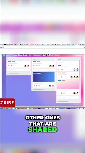 Trello Boards: Streamline Your Projects & Boost Productivity!