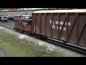 SEBRING MODEL RAILROAD CLUB 77th Annivirsary