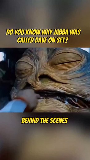 8.7K views · 468 reactions | Do you know why Jabne the Hutt was...