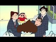 Dubbing House - ShinChan Demo