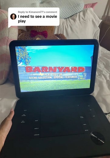 Exploring the LG Slim Portable DVD Player Experience