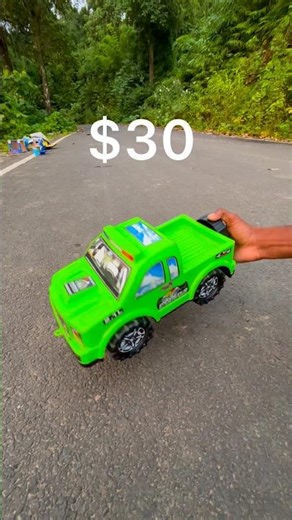 $30 vs $150 RC Car Speed Test 😱 | Cheap vs Expensive Race! 🏁