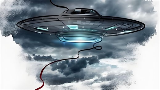 2020年纪录片《UFO档案：终极解密》01