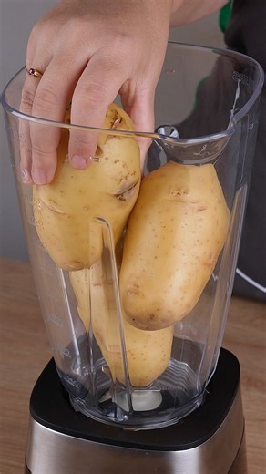 58K views · 391 reactions | After this genius idea, everyone is making potato like this | Quick Recipes | Facebook