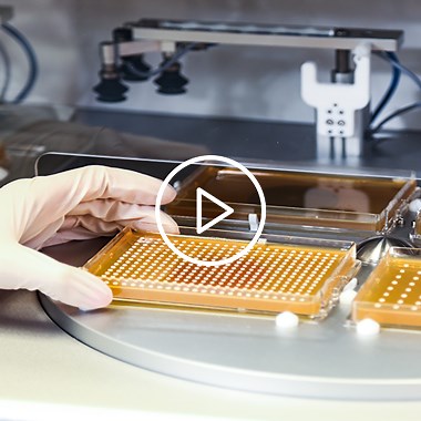 ROTOR HDA - Singer Instruments