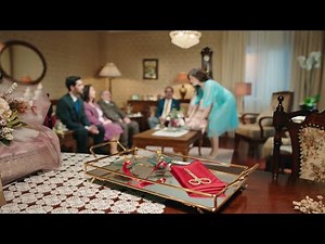 HARIBO Starmix Reklam Filmi