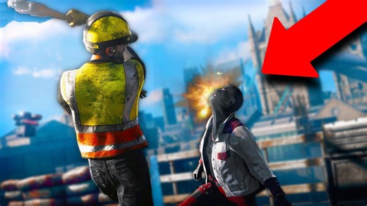 This game is too much fun! LOL! | Watch Dogs Legion gameplay