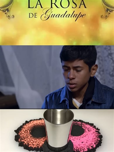 La Rosa de Guadalupe