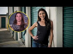 Remember Her From Storage Wars? Here's How She Turned Out! | Mary Padian
