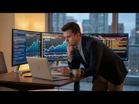 I Invested $10,000 in “Safe” Stocks… Was It a Mistake?