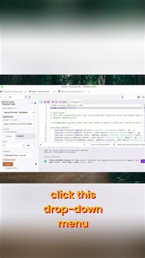 Bot Control: Start, Stop, Withdraw & Debug Guide #shorts