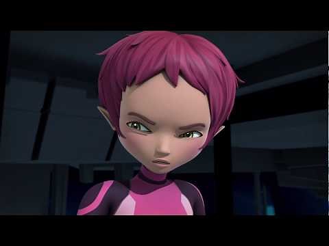 CODE LYOKO EVOLUTION - EP20 - Espionnage